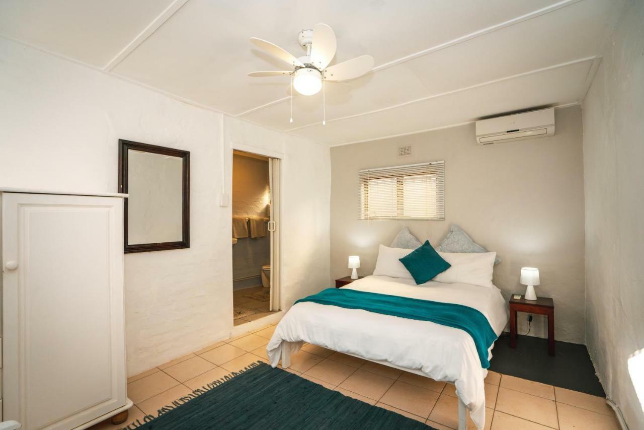Surf Motel Umdloti Exterior photo